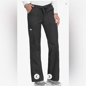 Can Cherokee scrub pants